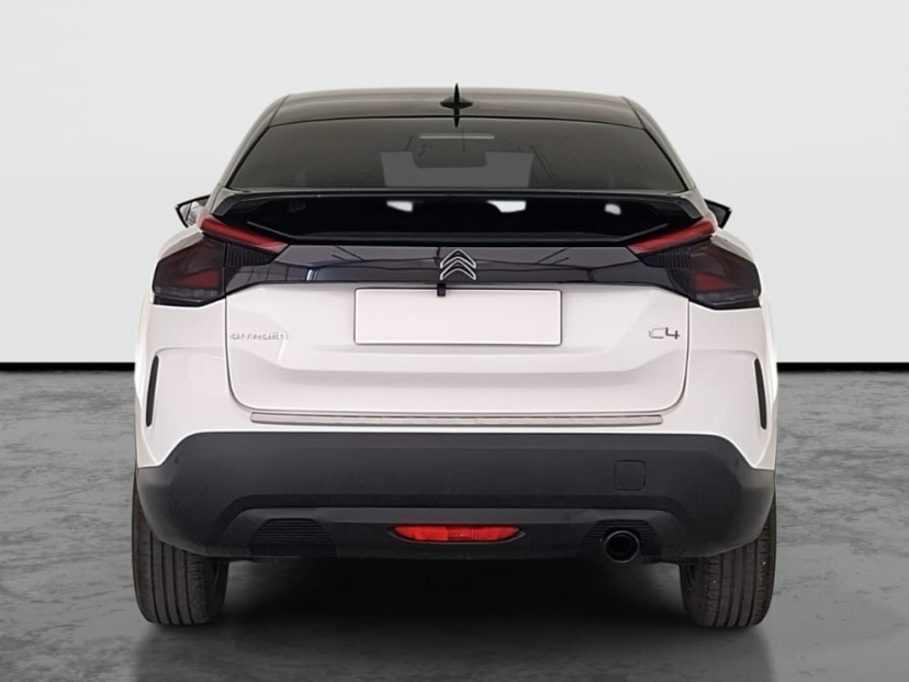 Citroen C4, 2024