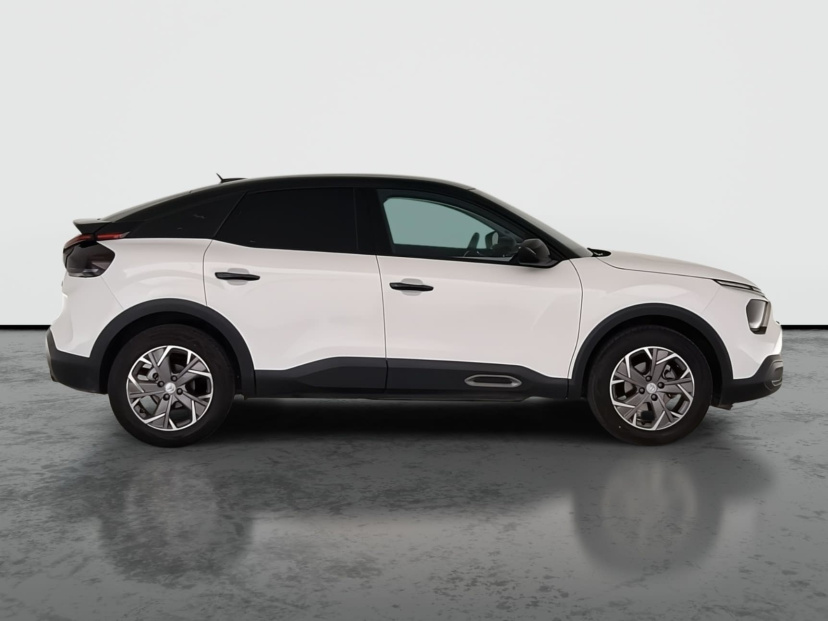Citroen C4, 2024