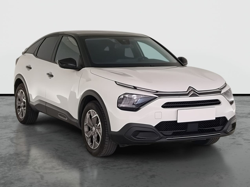 Citroen C4, 2024