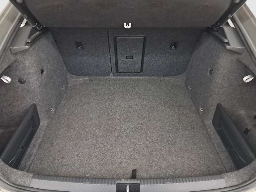 Škoda Octavia, 2014