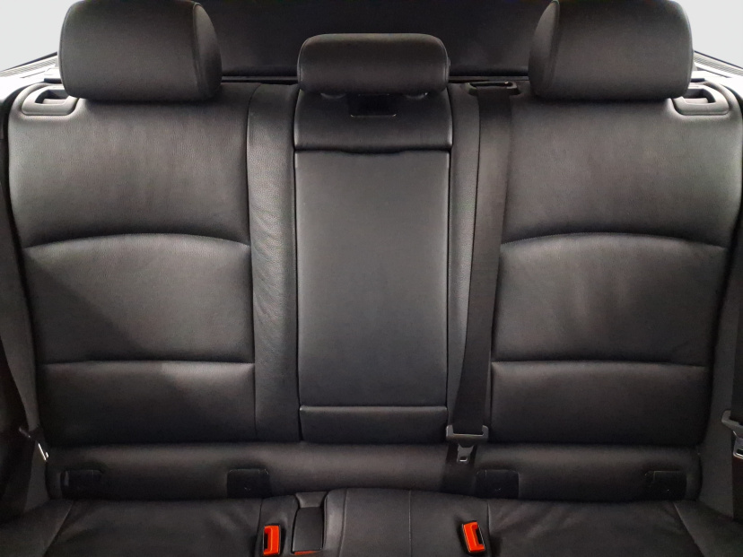 BMW 5, 2011