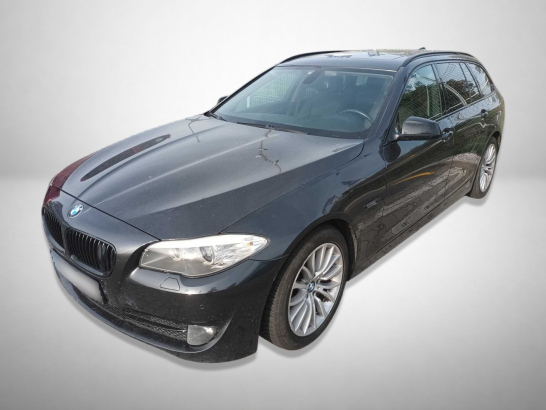 BMW 525d