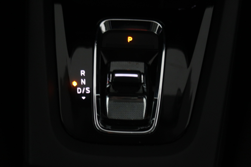 Škoda Octavia, 2021