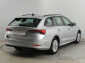 Škoda Octavia, 2021