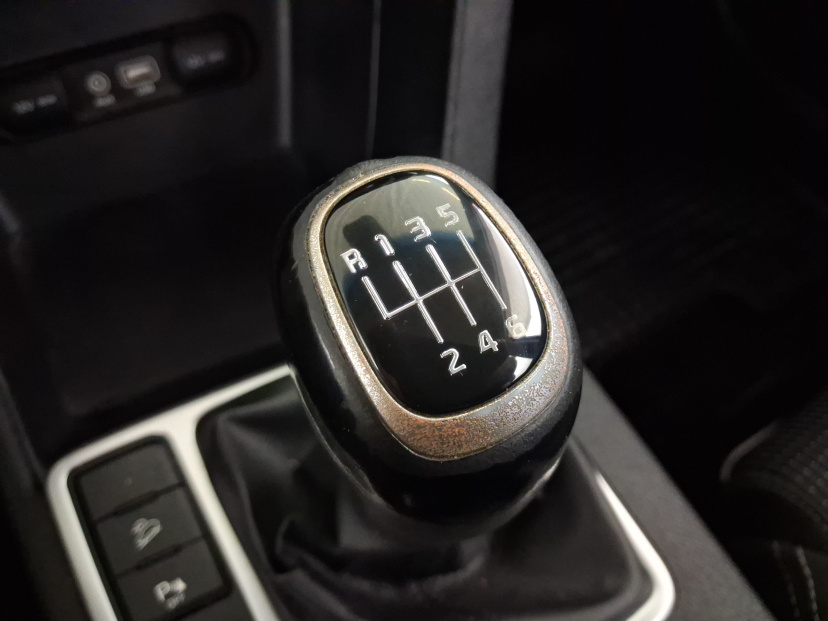 Kia Sportage, 2016