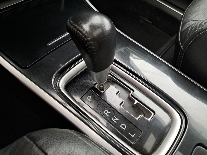 Mitsubishi Outlander, 2017