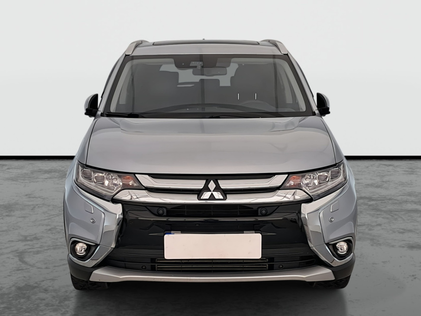 Mitsubishi Outlander, 2017