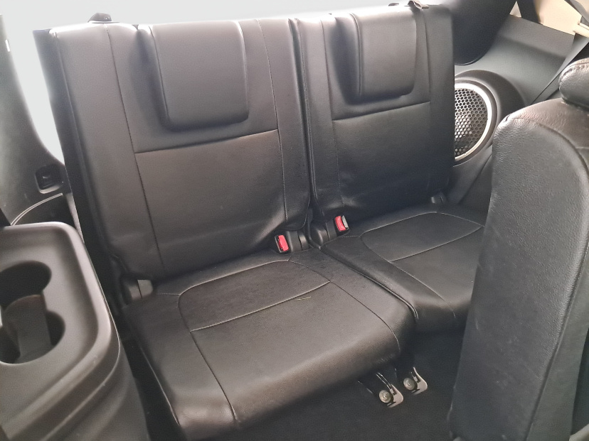 Mitsubishi Outlander, 2017