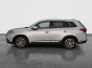 Mitsubishi Outlander, 2017