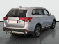 Mitsubishi Outlander, 2017
