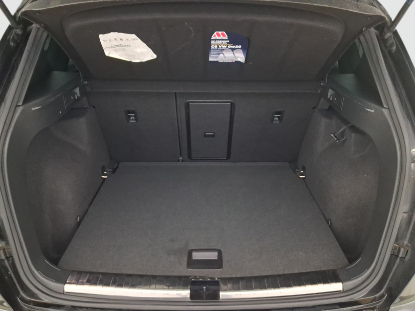 Seat Ateca, 2018