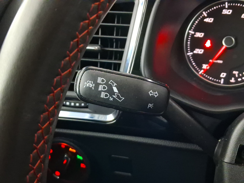 Seat Ateca, 2018