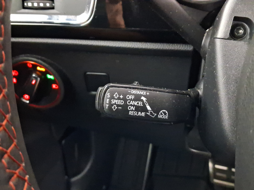 Seat Ateca, 2018