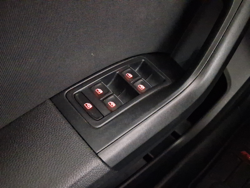 Seat Ateca, 2018