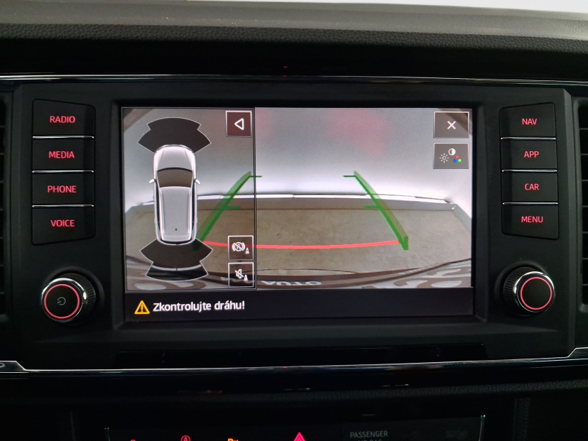 Seat Ateca, 2018