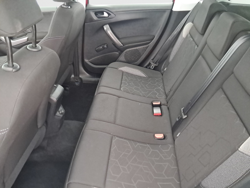 Peugeot 2008, 2018