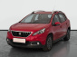 Peugeot 2008, 2018