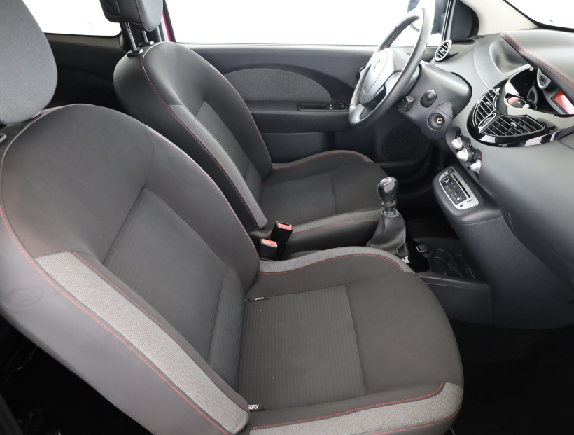 Renault Twingo, 2013