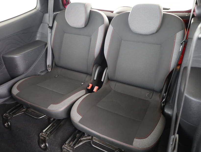 Renault Twingo, 2013