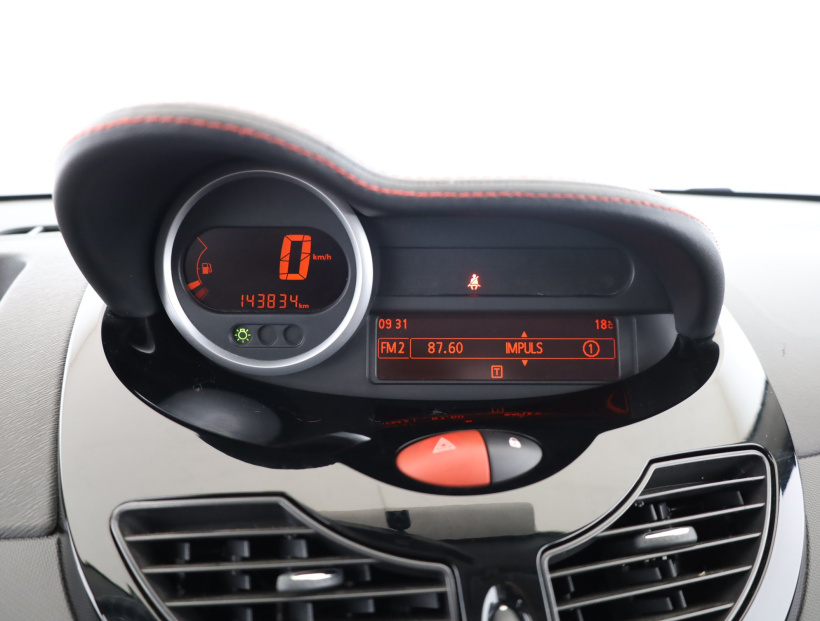 Renault Twingo, 2013