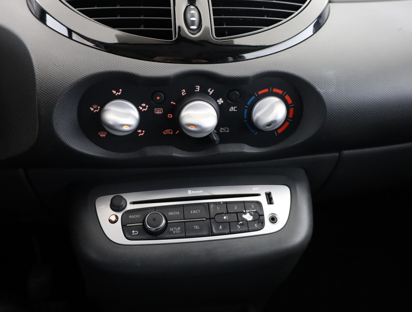 Renault Twingo, 2013