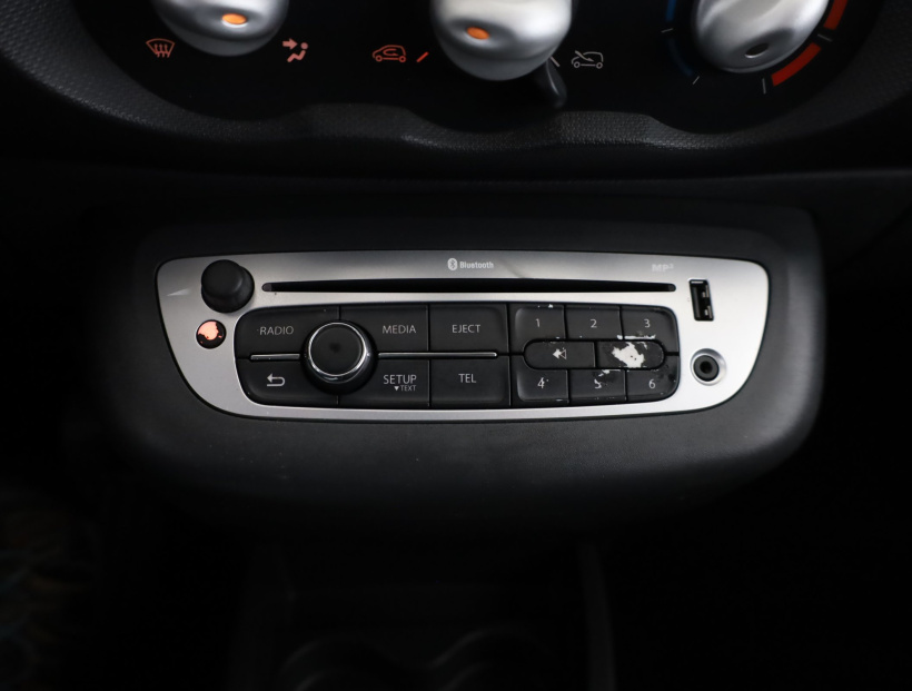 Renault Twingo, 2013