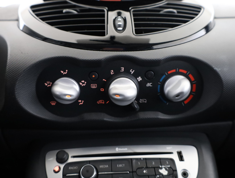 Renault Twingo, 2013