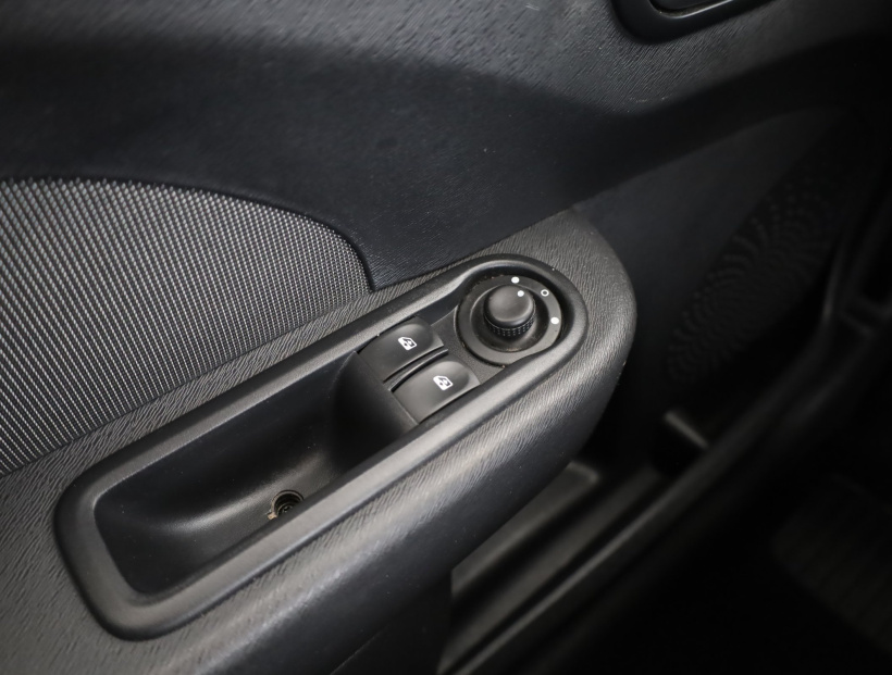 Renault Twingo, 2013