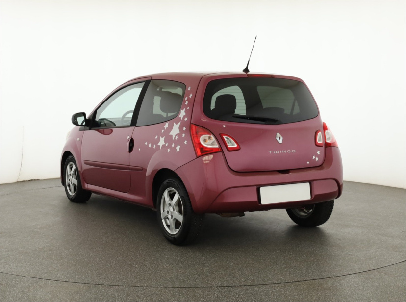 Renault Twingo, 2013