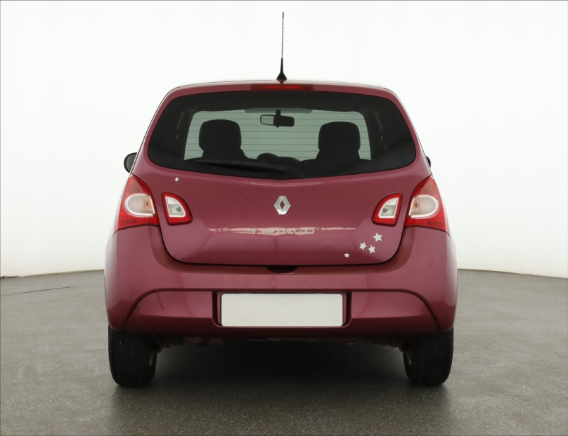 Renault Twingo, 2013