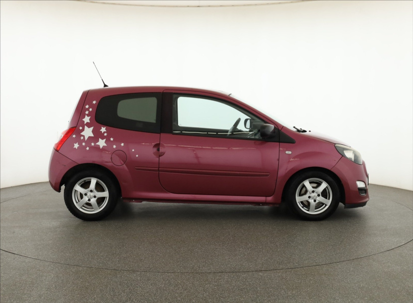 Renault Twingo, 2013