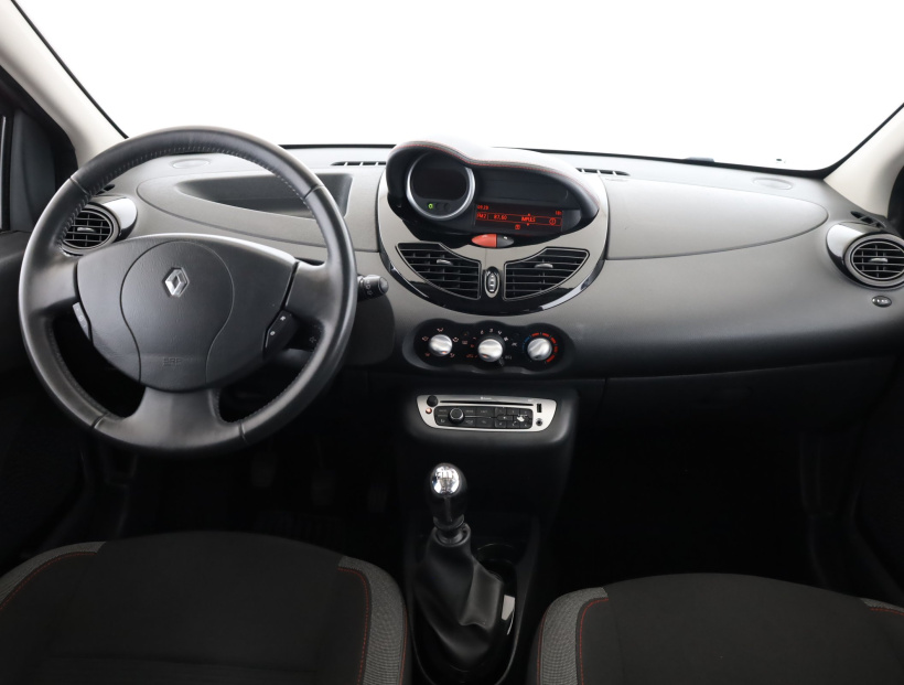 Renault Twingo, 2013