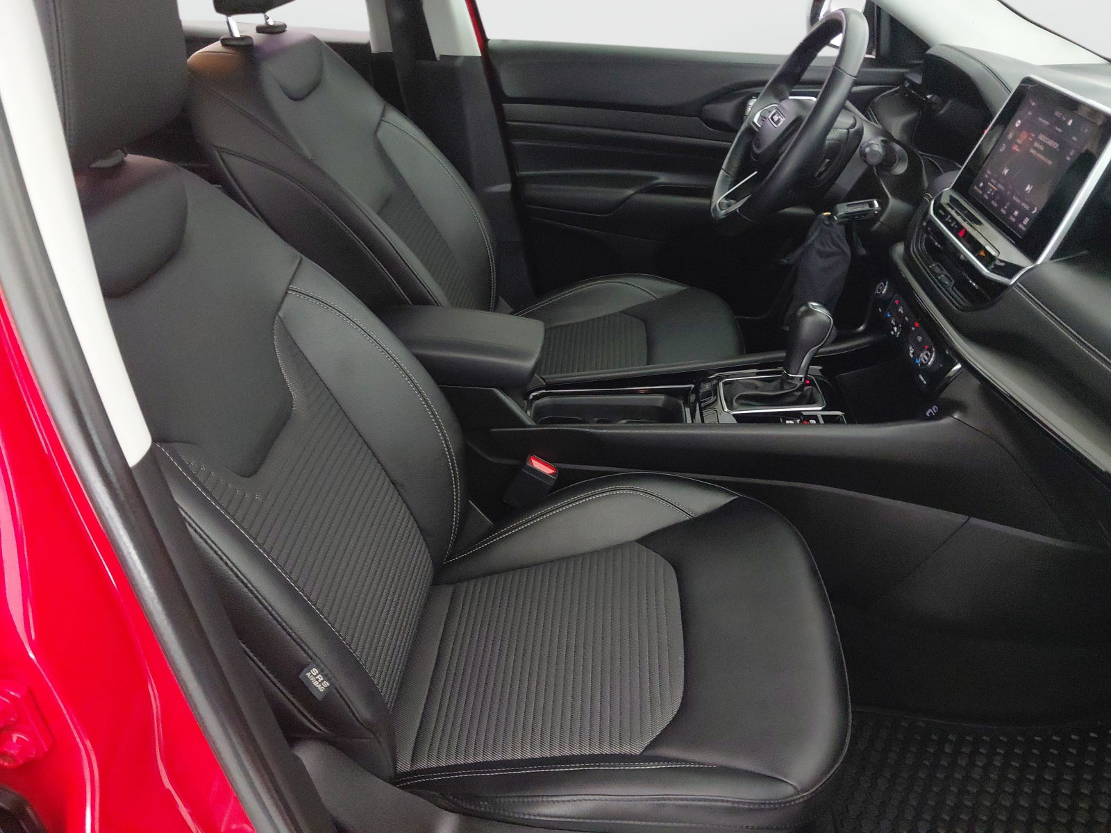 Jeep Compass - 2024