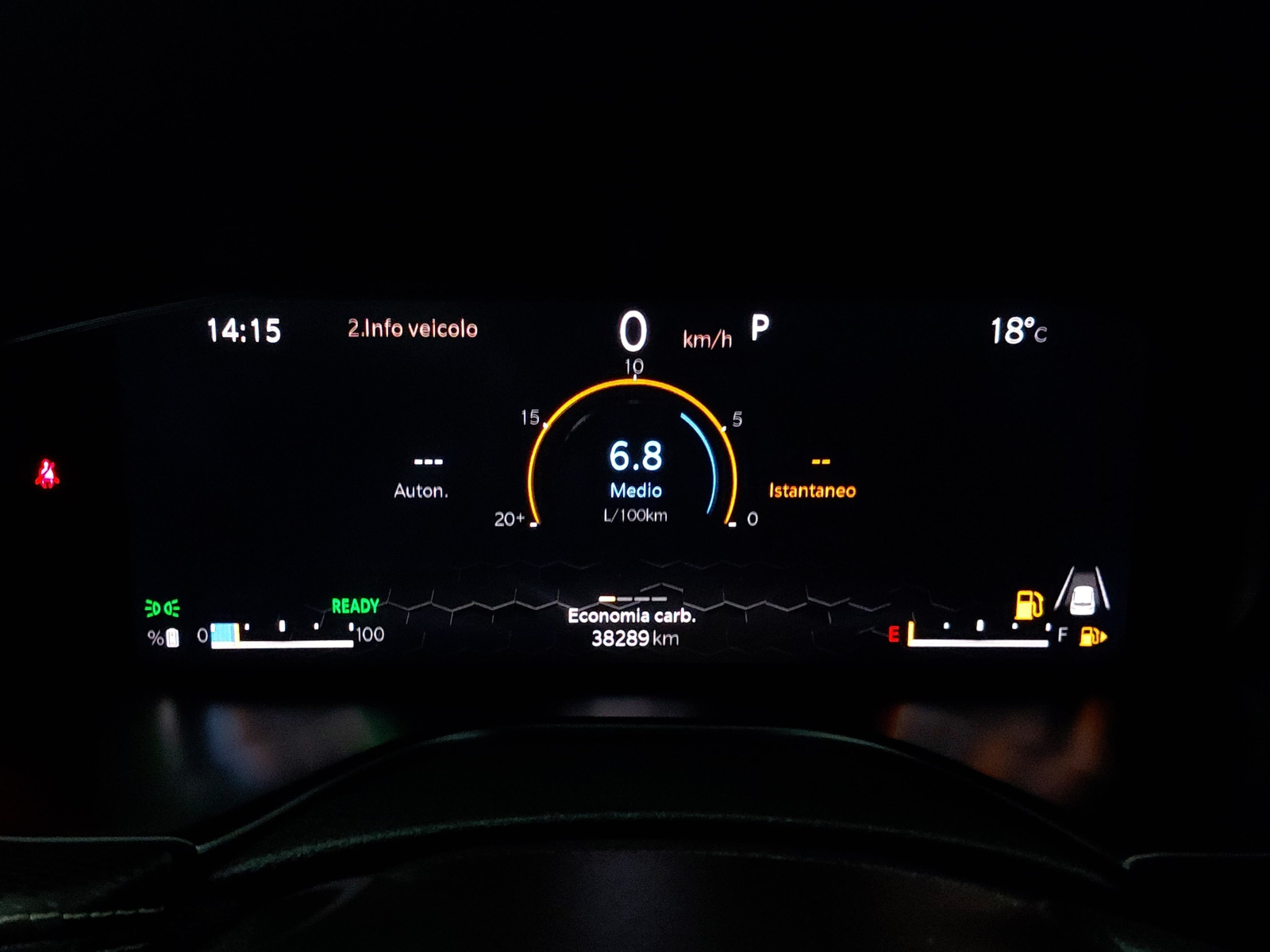 Jeep Compass - 2024