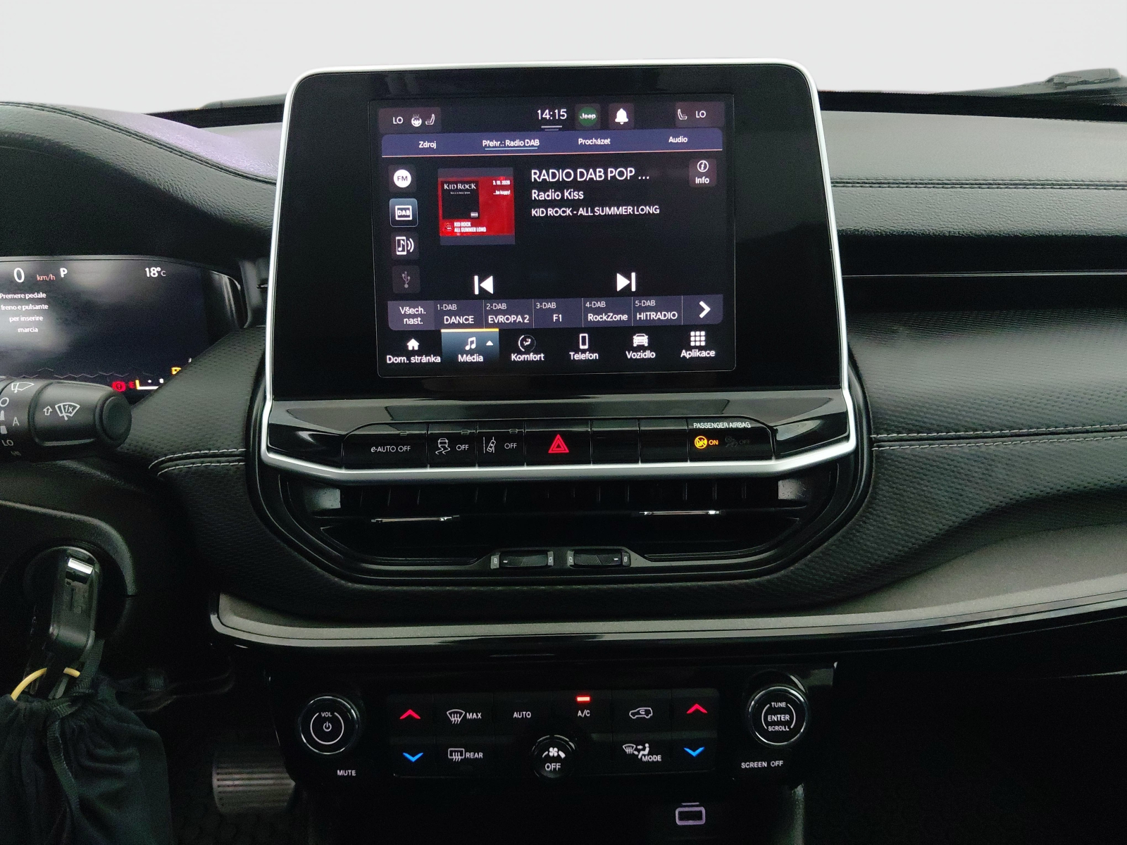 Jeep Compass - 2024