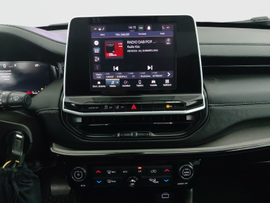 Jeep Compass - 2024