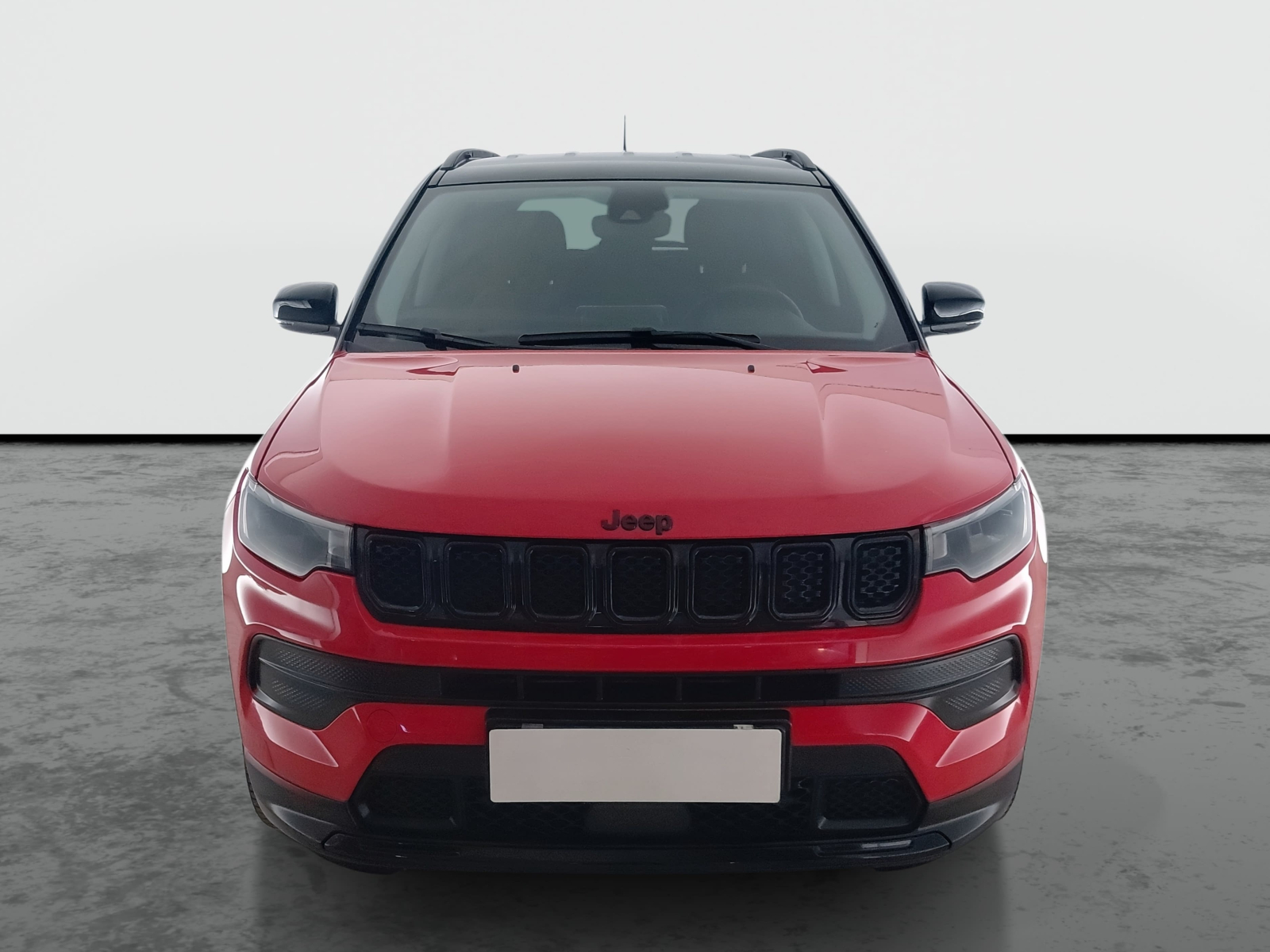Jeep Compass - 2024