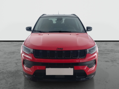 Jeep Compass - 2024