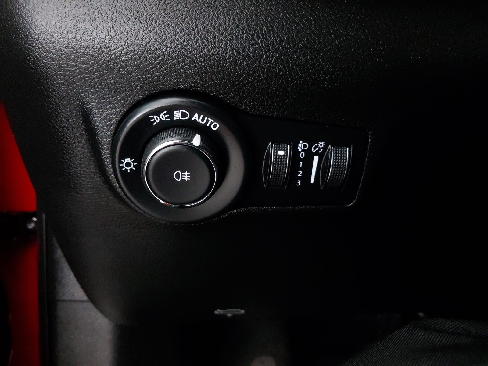 Jeep Compass - 2024