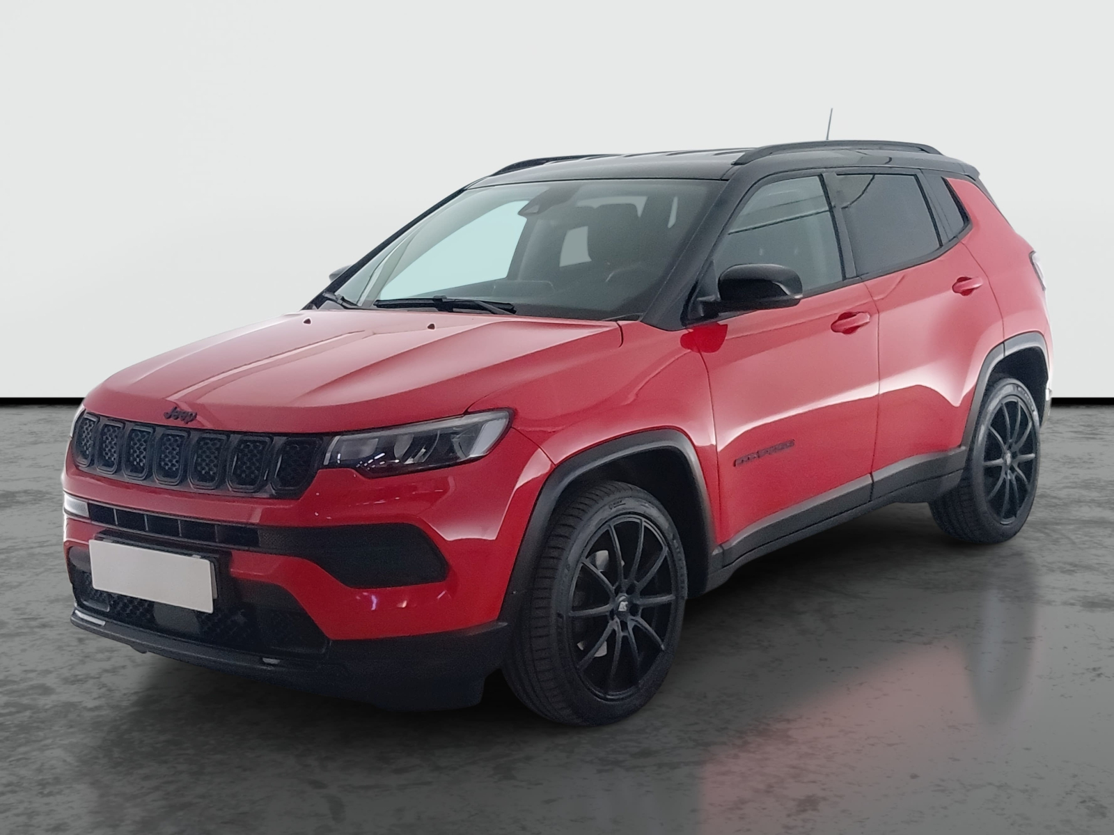 Jeep Compass - 2024