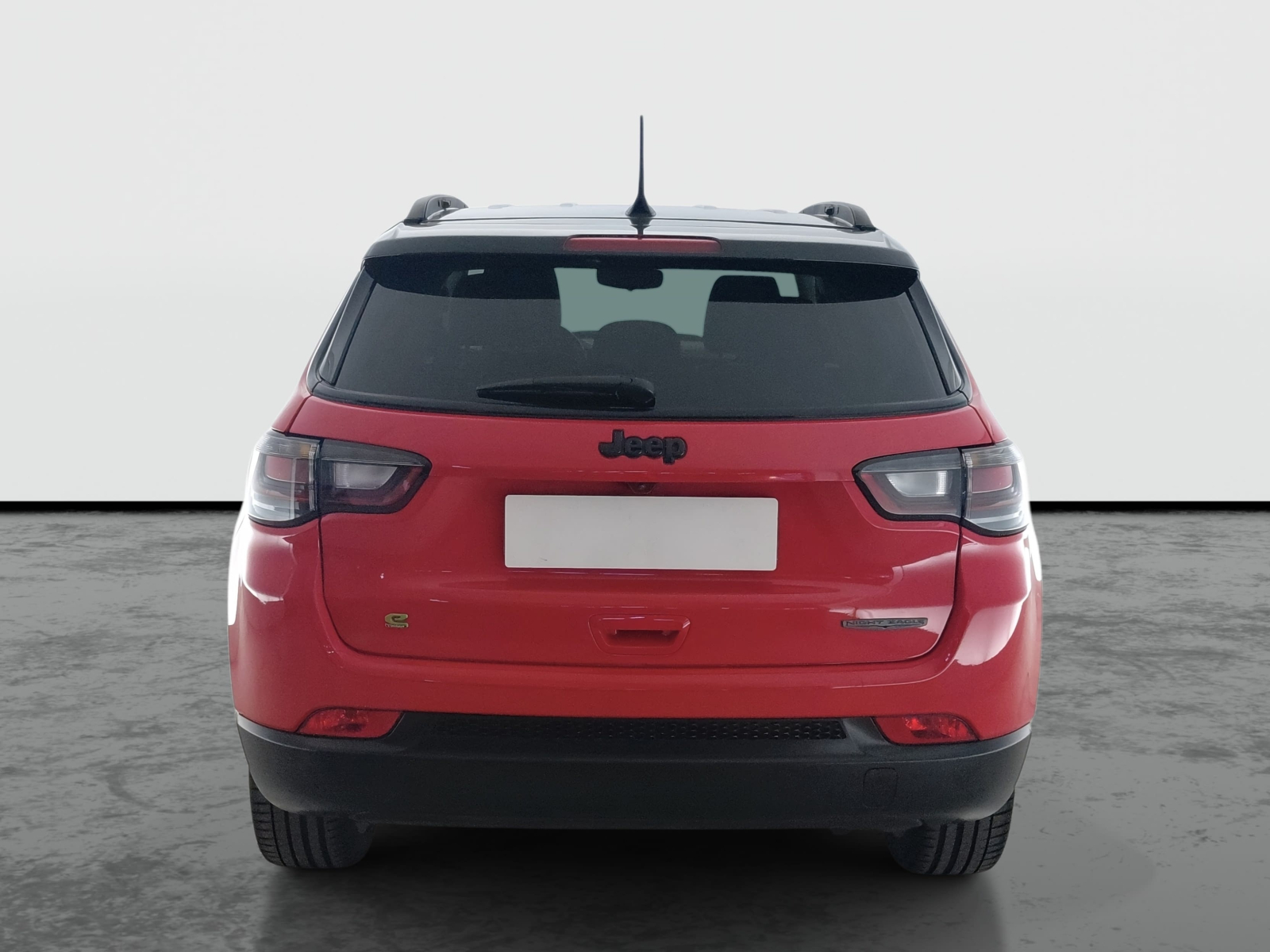 Jeep Compass - 2024