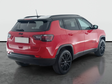 Jeep Compass - 2024