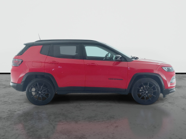 Jeep Compass - 2024