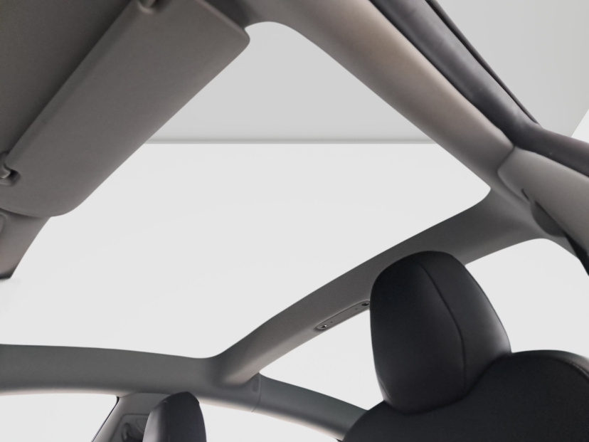 Tesla Model 3, 2019