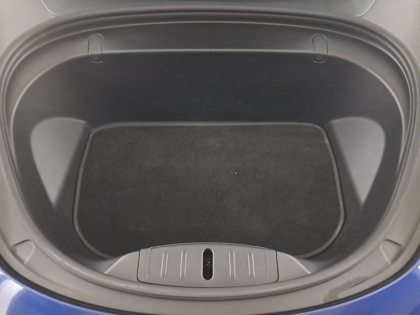 Tesla Model 3, 2019