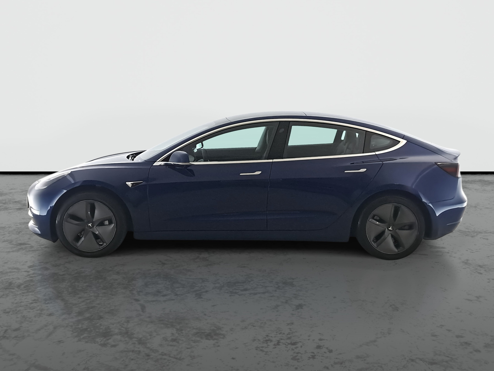 Tesla Model 3 Long Range AWD – fotografie 4