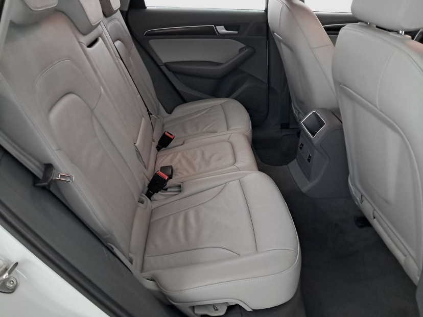 Audi Q5, 2014