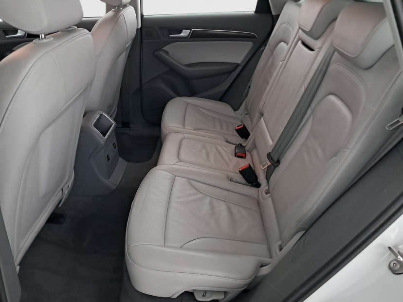 Audi Q5, 2014
