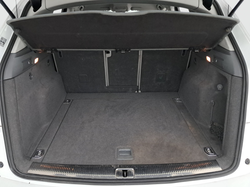 Audi Q5, 2014