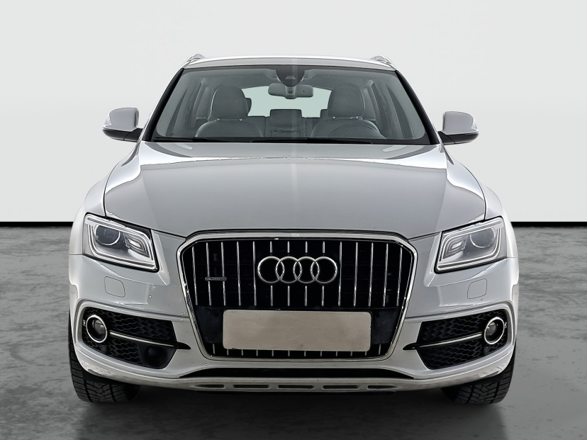 Audi Q5, 2014